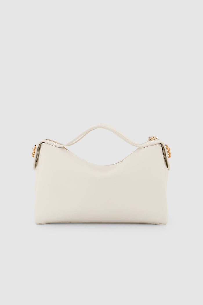Isla Bag - Chalk