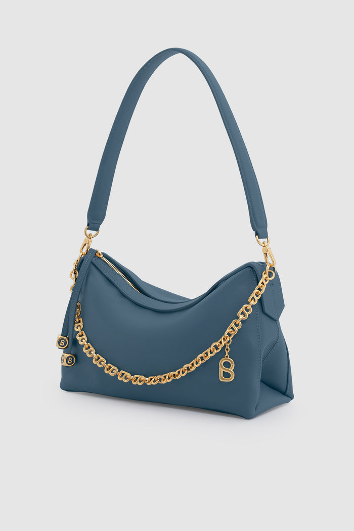 Isla Bag - Denim
