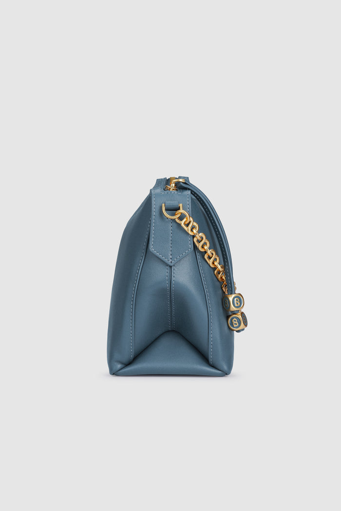 Isla Bag - Denim