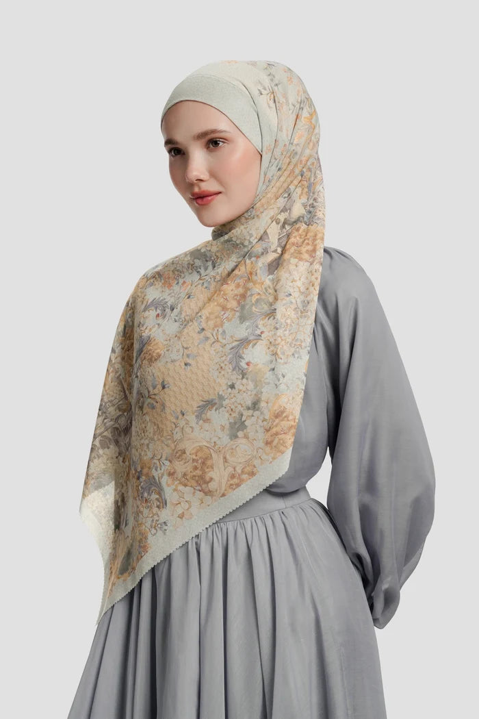 istanbul tie back shawl in galata by buttonscarves