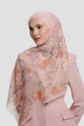 istanbul tie back shawl in lokum by buttonscarves