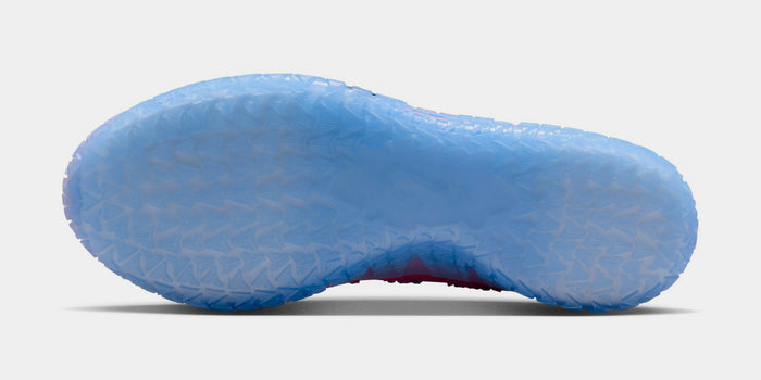 Ja 3 x Kool Aid Mens Basketball Shoes (Lemon Venom/Light Photo Blue/Light Green Spark)