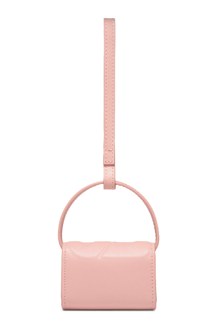 Jenny Airpod Case - Pink