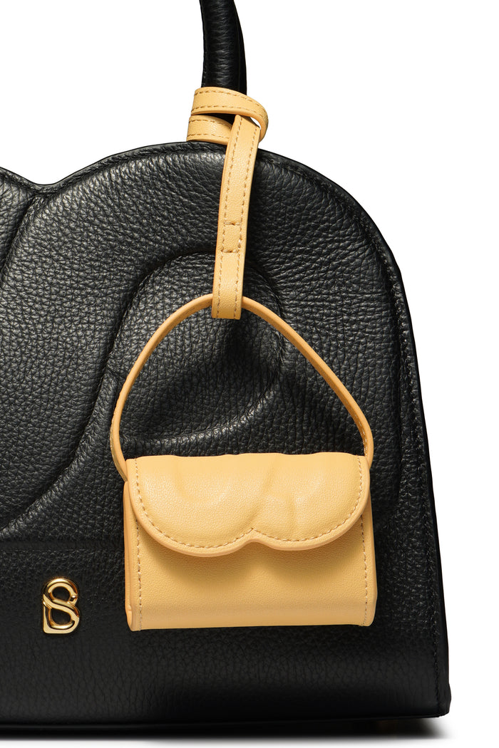 Jenny Airpod Case - Yellow