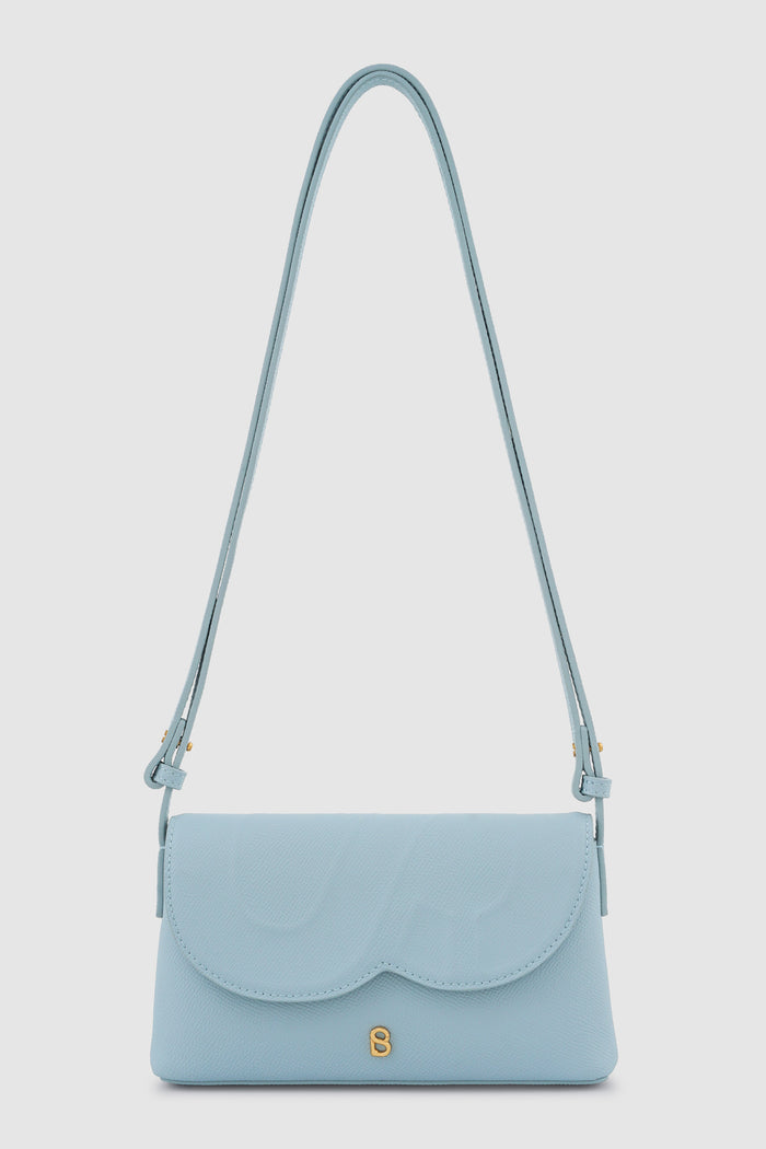 Jenny Sling Bag - Powder Blue