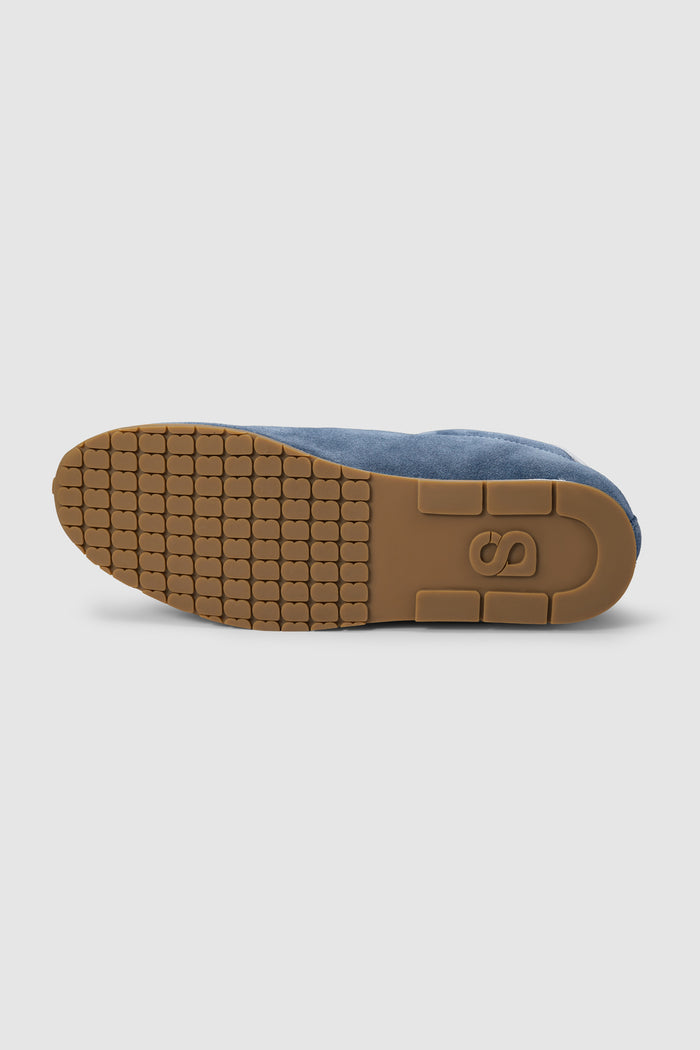 Jenny Sneakers - Denim