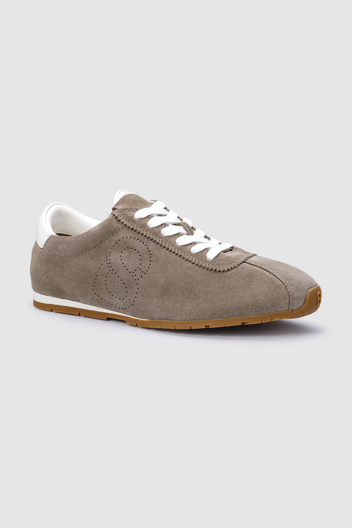 Jenny Sneakers - Taupe