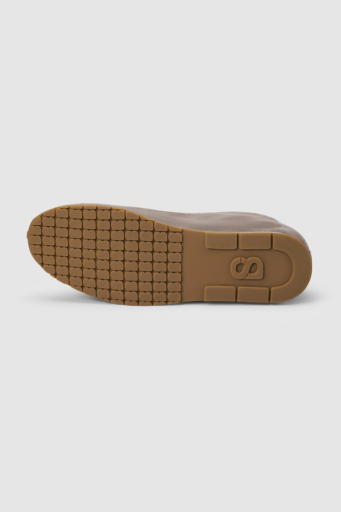 Jenny Sneakers - Taupe
