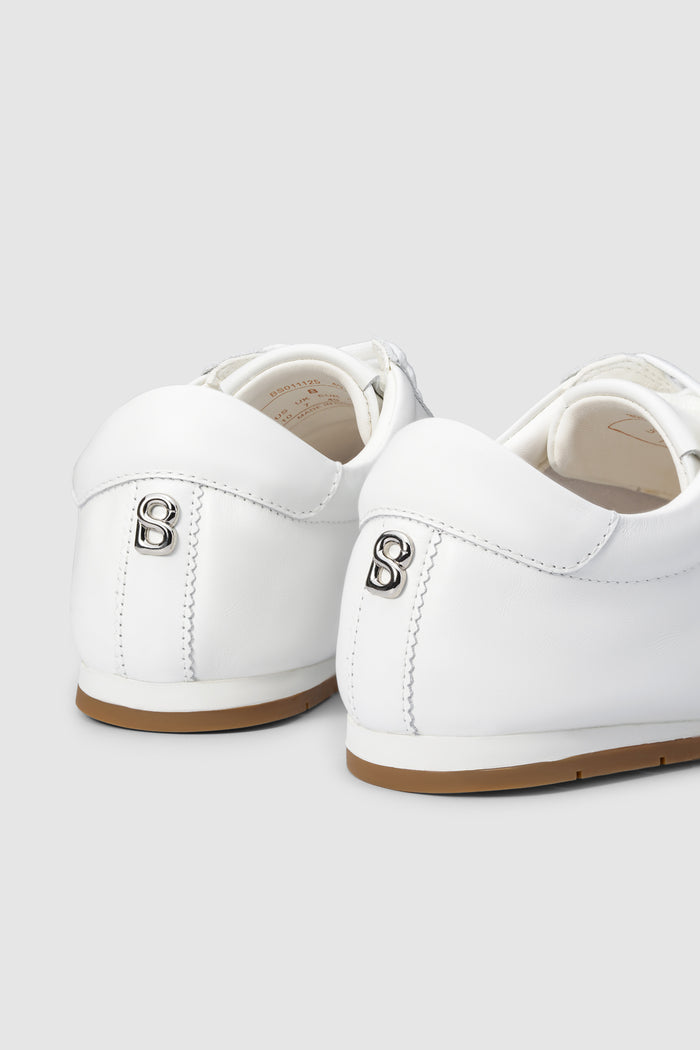 Jenny Sneakers - White