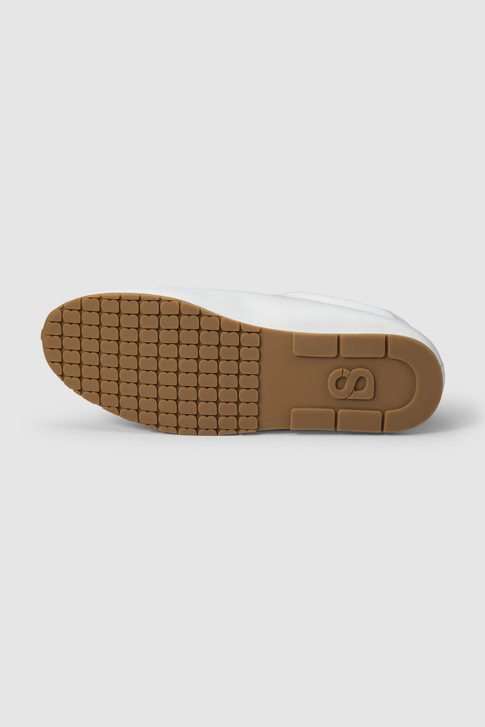Jenny Sneakers - White