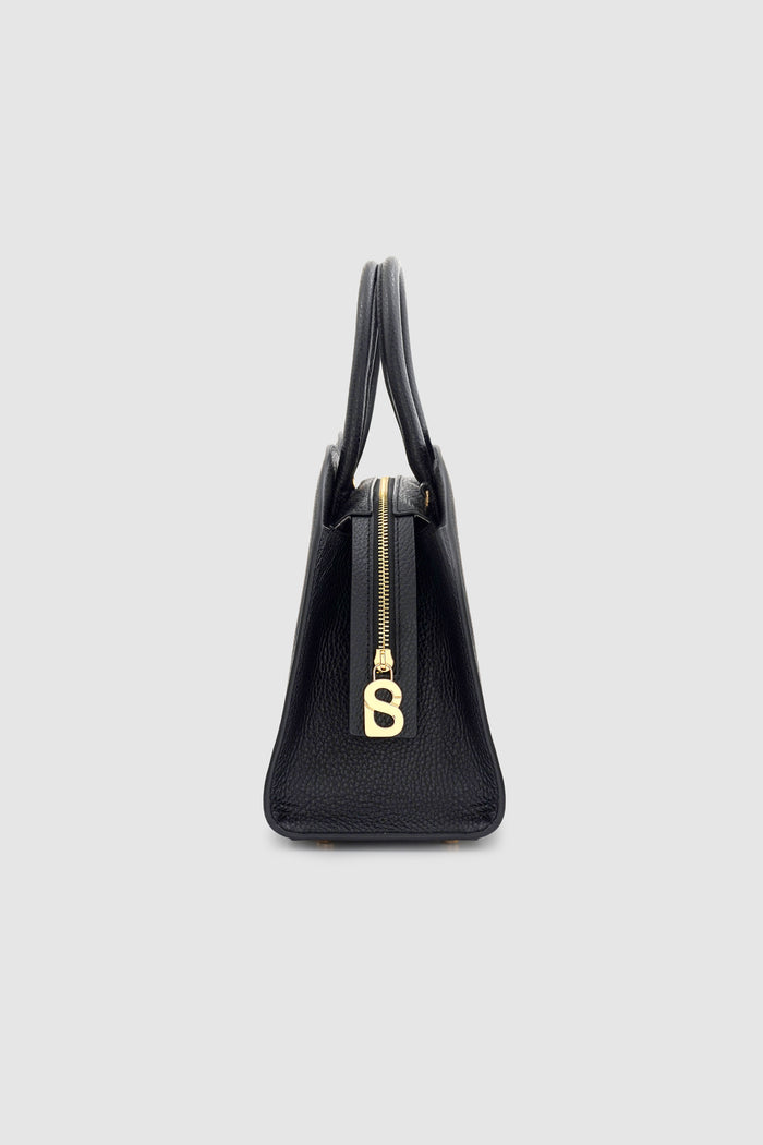 Joy Bag Medium - Black