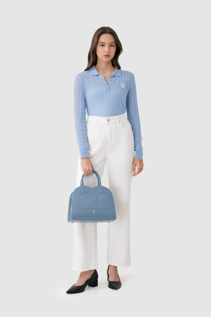 Joy Bag Medium - Blue Fairy