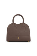 Joy Bag Medium - Chocolate