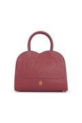 Joy Bag Medium - Cranberry