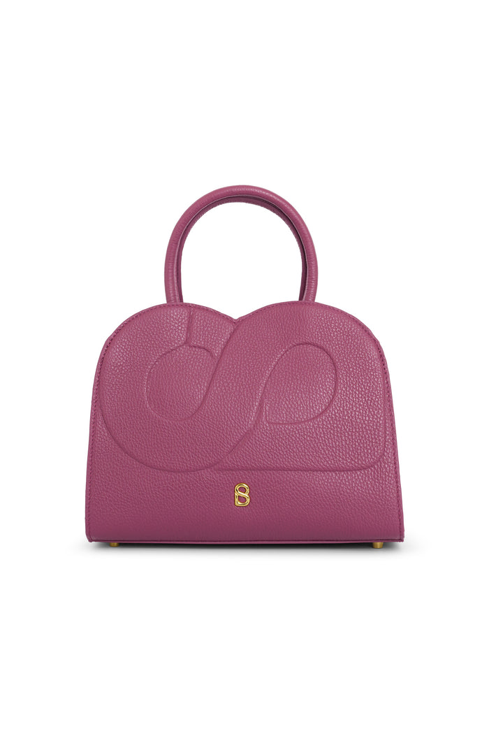 Joy Bag Medium - Dahlia