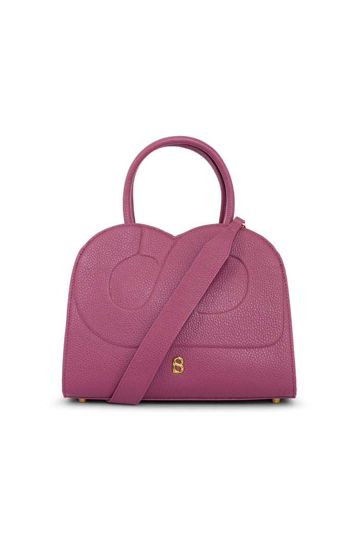 Joy Bag Medium - Dahlia