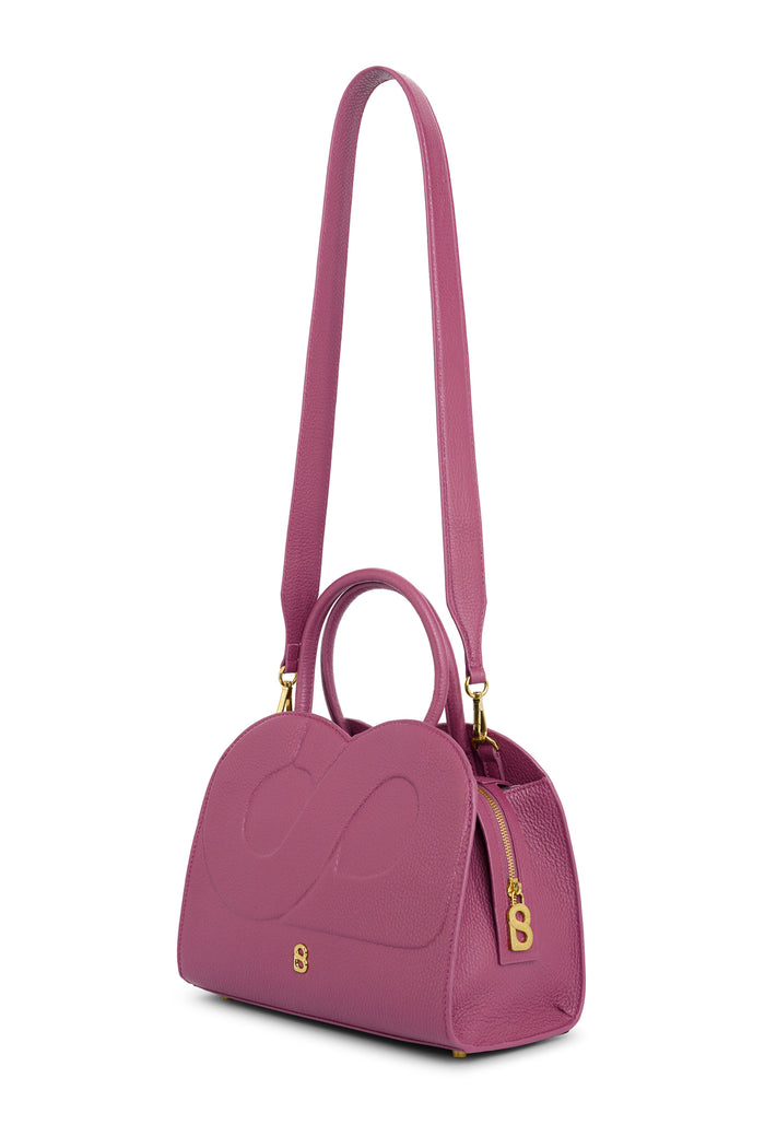 Joy Bag Medium - Dahlia