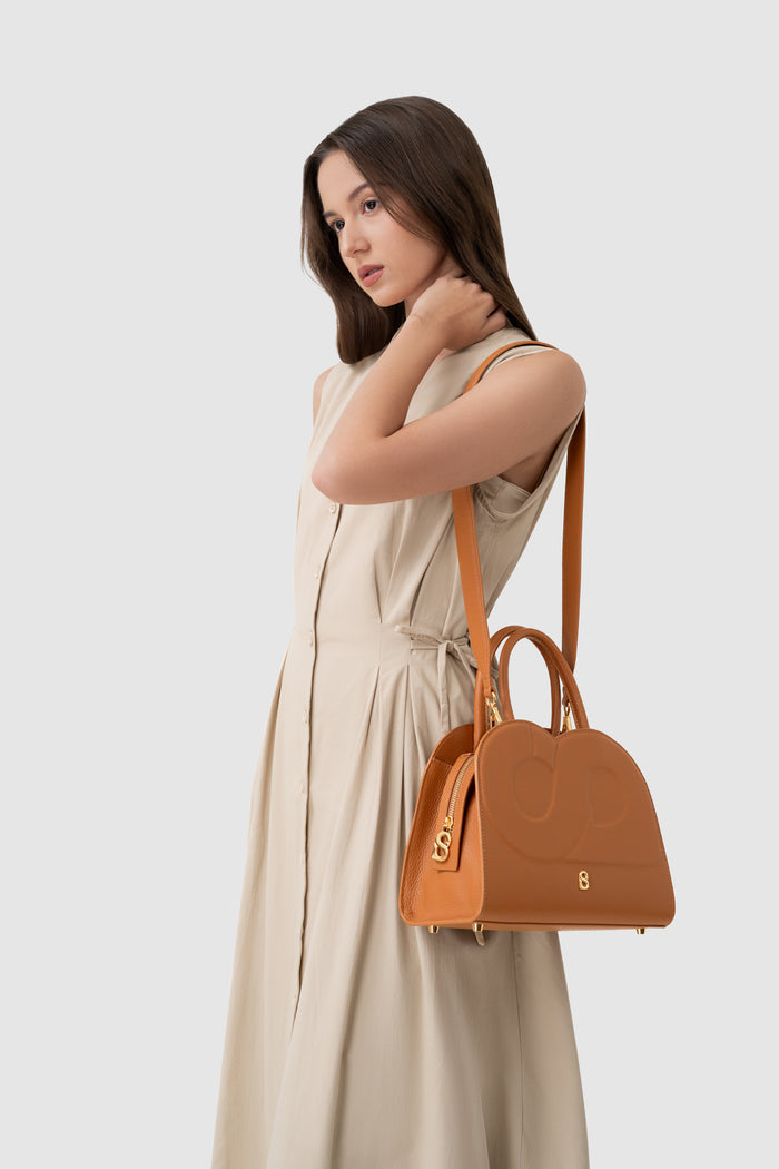 Joy Bag Medium - Flake