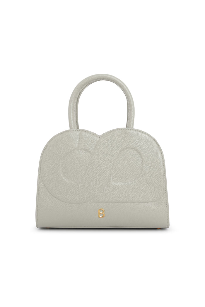 Joy Bag Medium - Perla Akoya