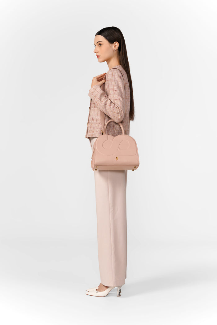 Joy Bag Medium - Rosebud