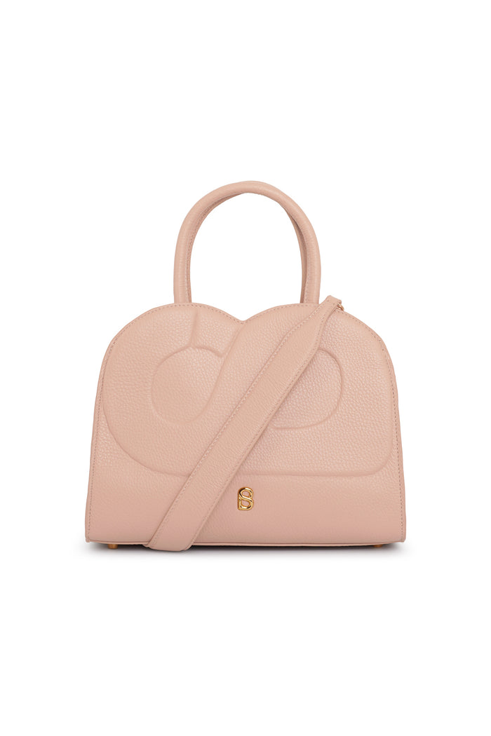 Joy Bag Medium - Rosebud
