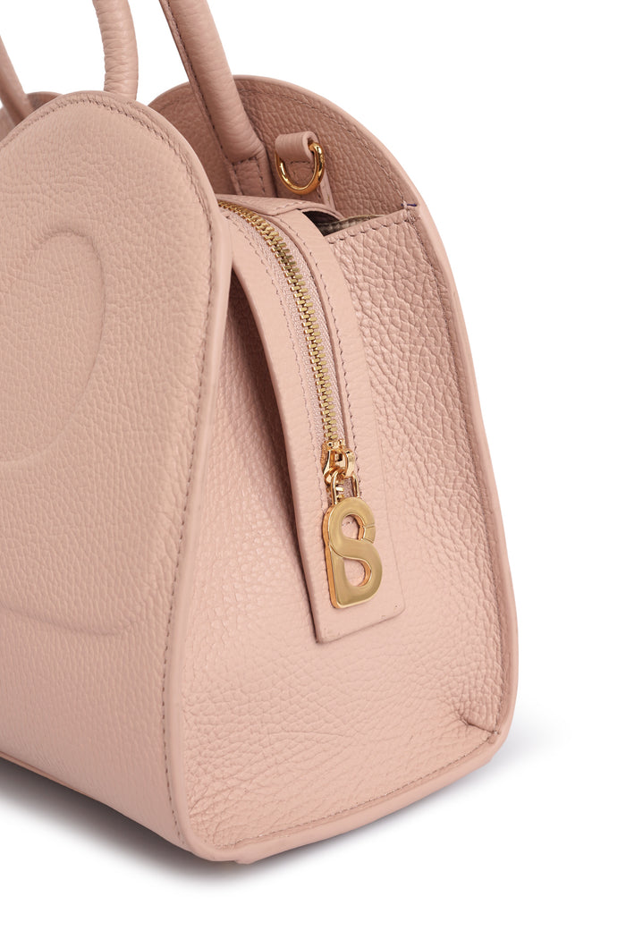 Joy Bag Medium - Rosebud