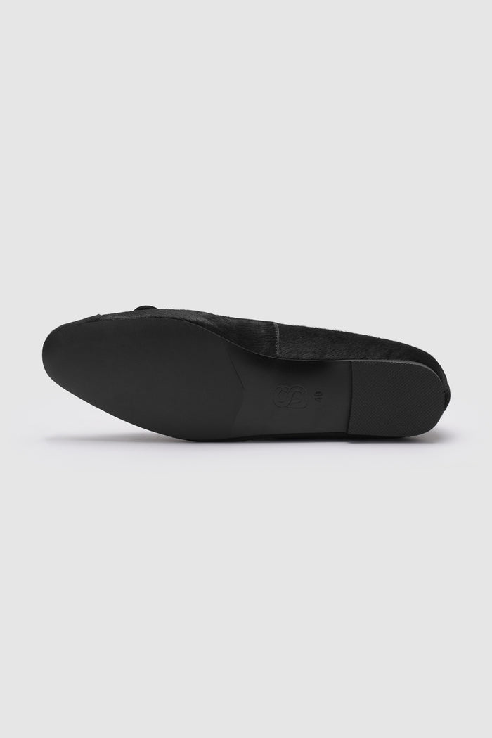 Julia Shoes - Black