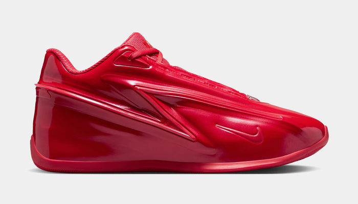 KD 19 Candy Apple Mens Basketball Shoes (University Red/University Red)