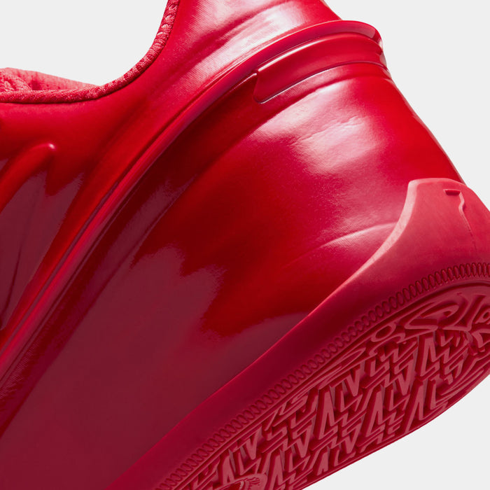 KD 19 Candy Apple Mens Basketball Shoes (University Red/University Red)