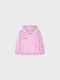 Kids’ Midweight Hoodie—Blush Drift