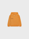 Kids’ Midweight Hoodie—Burnt Horizon