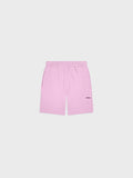 Kids’ Midweight Shorts—Blush Drift