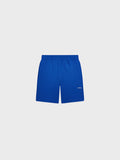 Kids’ Midweight Shorts—Gaia Blue
