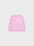 Kids’ Midweight Sweatshirt—Blush Drift