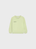 Kids’ Midweight Sweatshirt—Neon Haze