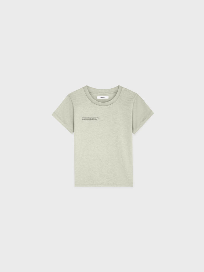 Kids’ Midweight T-Shirt—Iron Fade