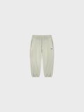 Kids’ Midweight Track Pants—Iron Fade