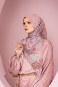 Kimmonia Square - Blush