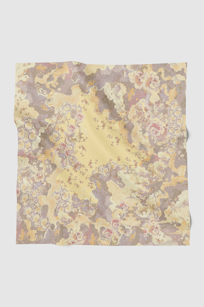 Kirei Square - Origami