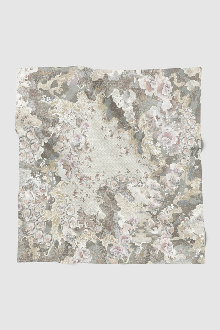 Kirei Square - Washi