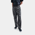 Kobe Bryant Lightweight Woven Trousers Mens Pants (Black/Silver)