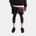 Kobe Mambacurial Aero Fit Mens Shorts (Black/Electric Green)