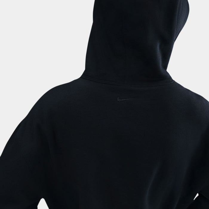 Kobe Pullover Basketball Mens Hoodie (Black/White)