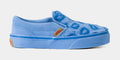 KPop Demon Hunters x Vans Classic Slip On Preschool Lifestyle Shoes (KPop Demon Hunters Derpy)