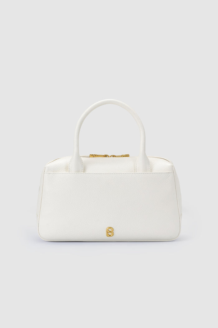 Kyla Bag - Broken White