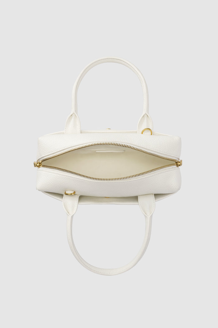 Kyla Bag - Broken White