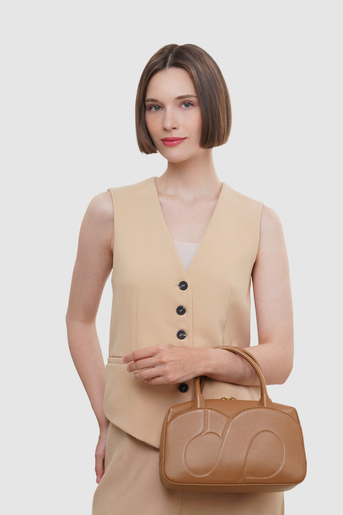 Kyla Bag - Brown