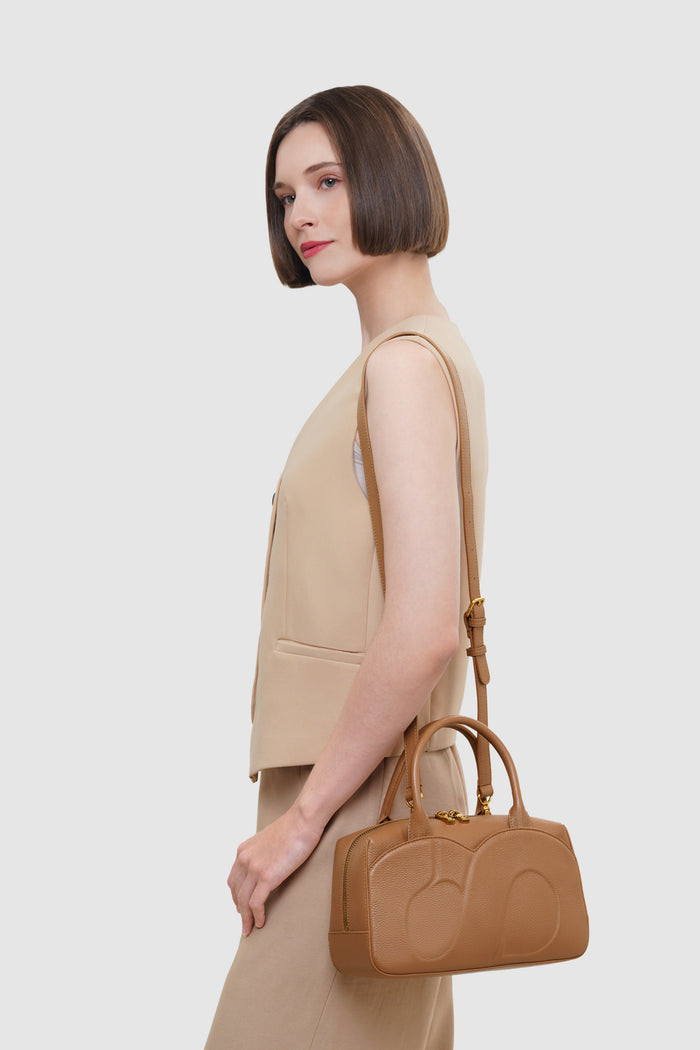 Kyla Bag - Brown