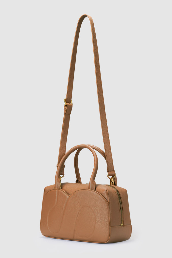 Kyla Bag - Brown