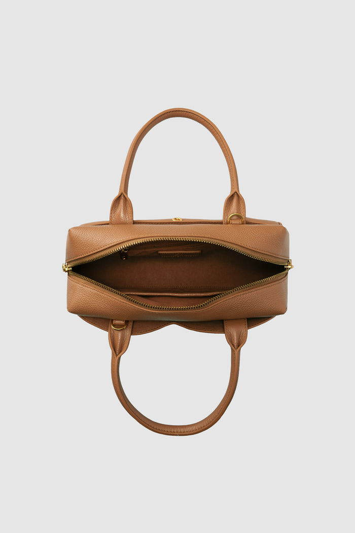 Kyla Bag - Brown